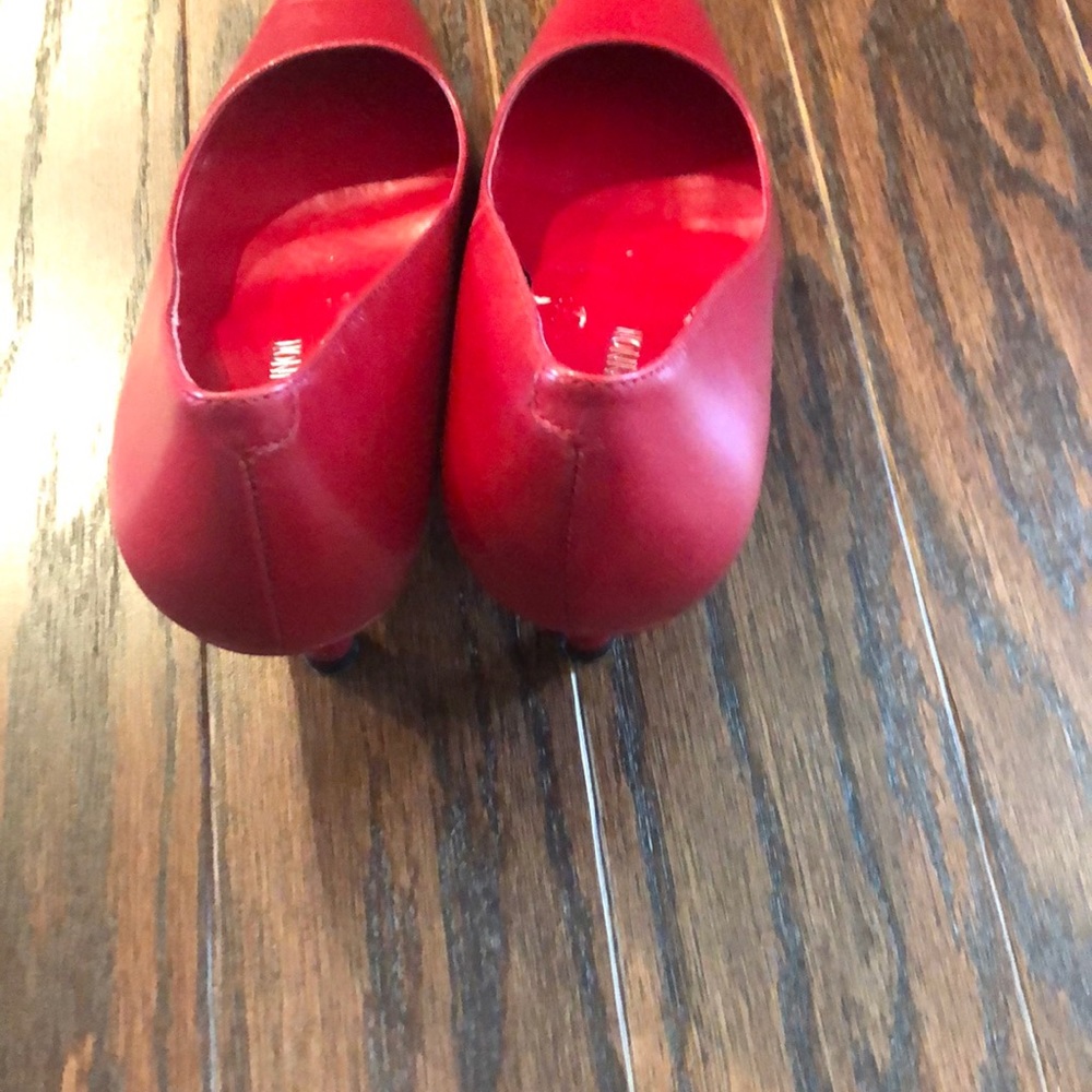 Ladies shoes